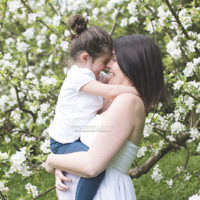 Votre photographe spécialiste de la maternité, du bébé, de l'enfant et de la famille à Rouen