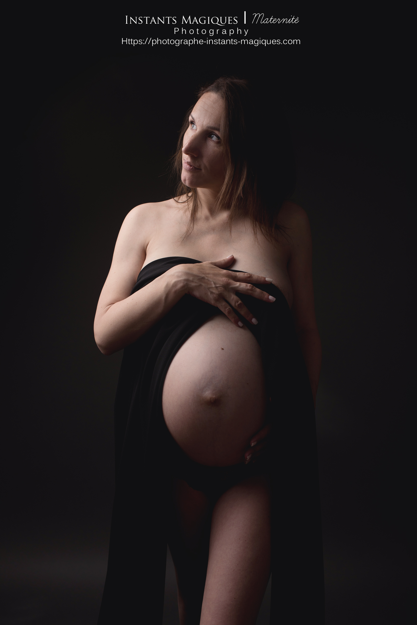 Photo Grossesse Maternité à Rouen - Galerie