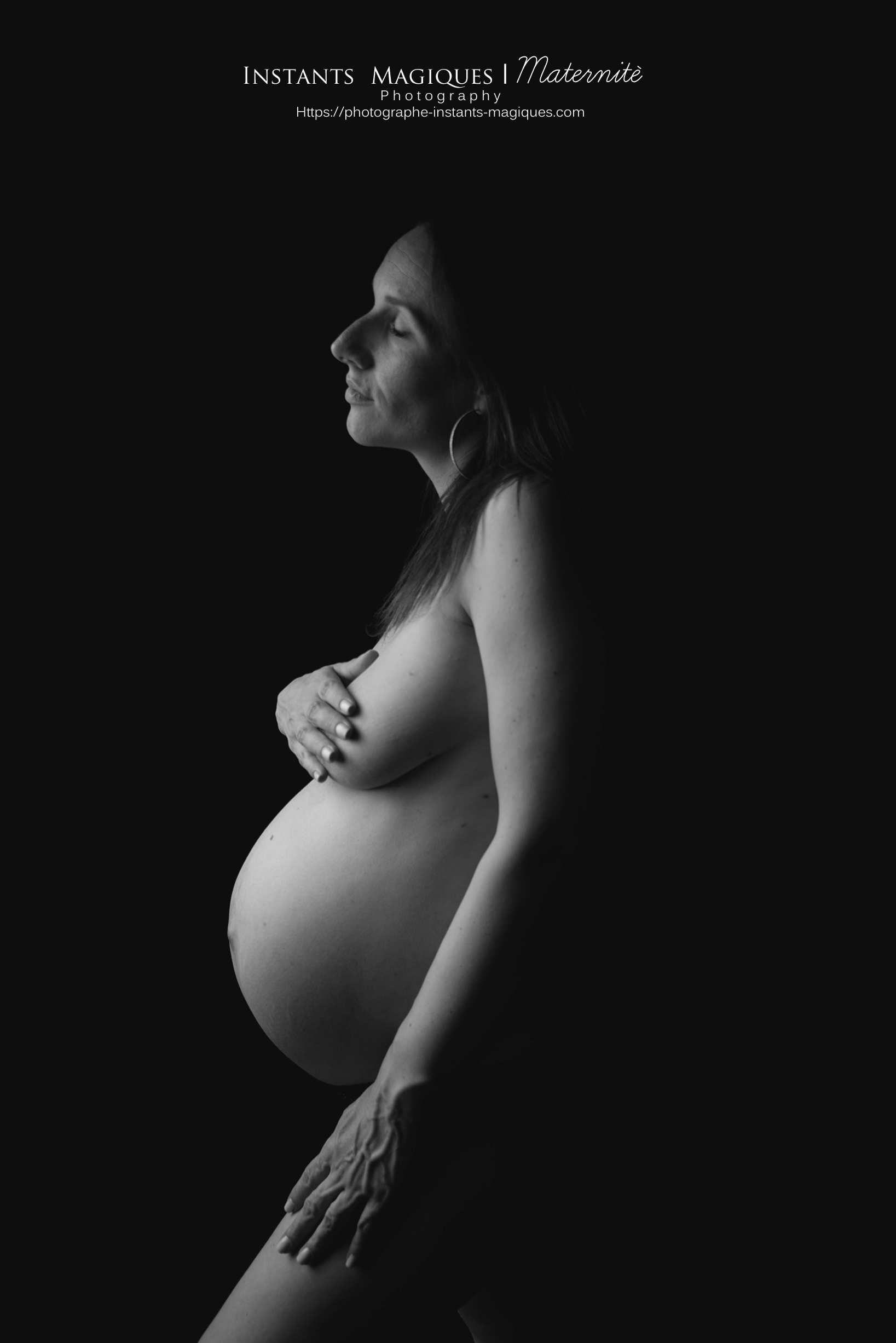 Photo Grossesse Maternité à Rouen - Galerie