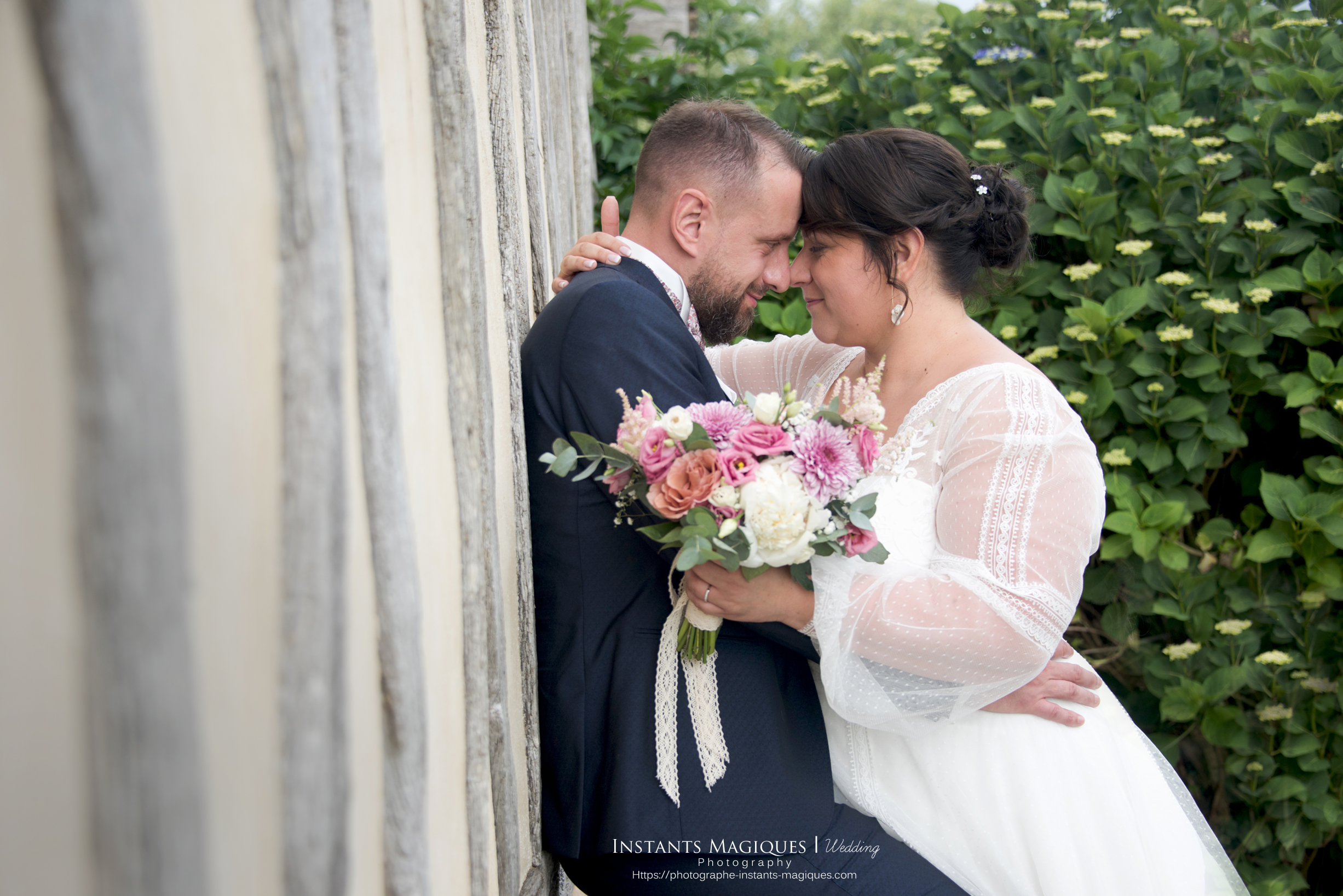 Photo Mariage à Rouen - Galerie