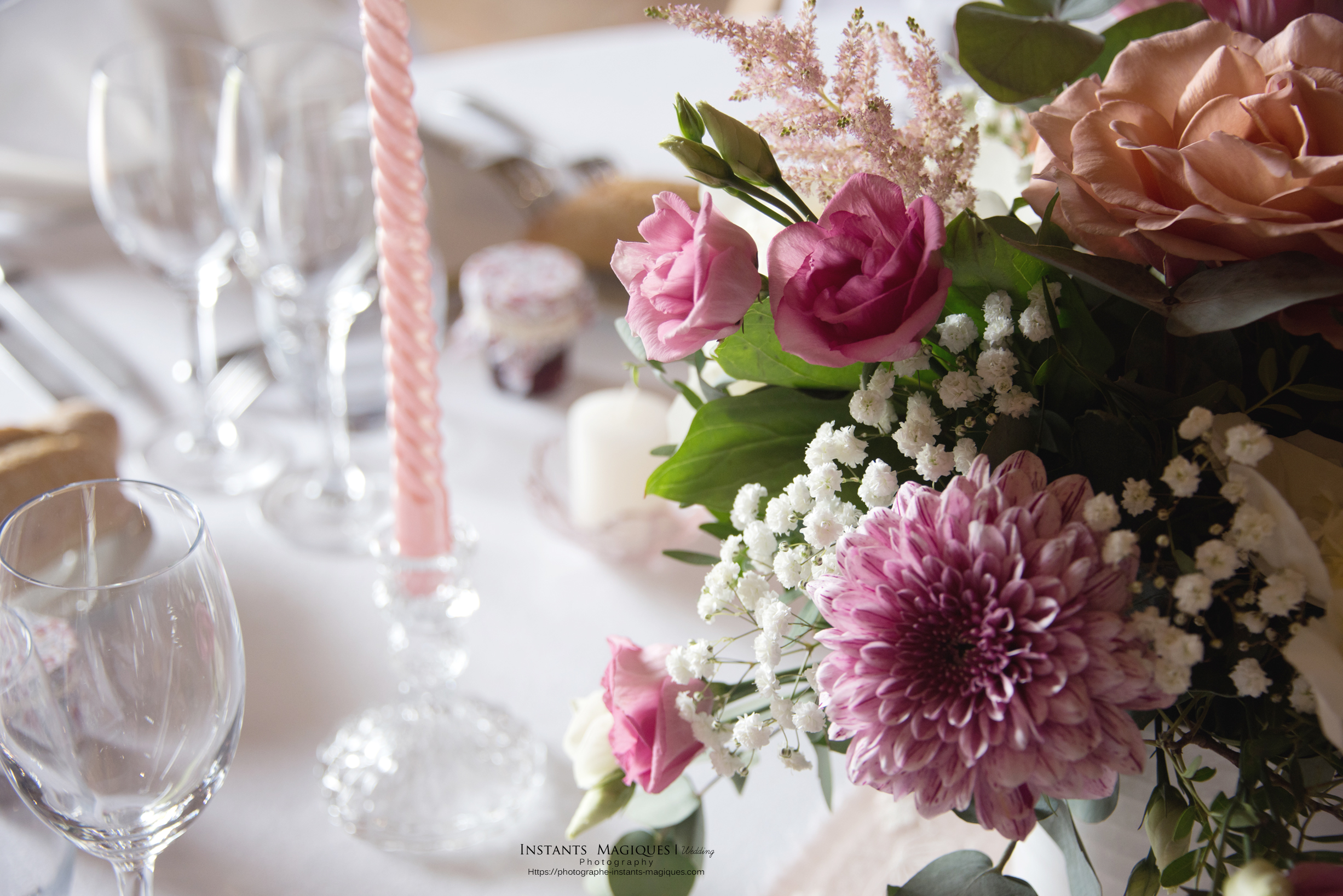 Photo Mariage à Rouen