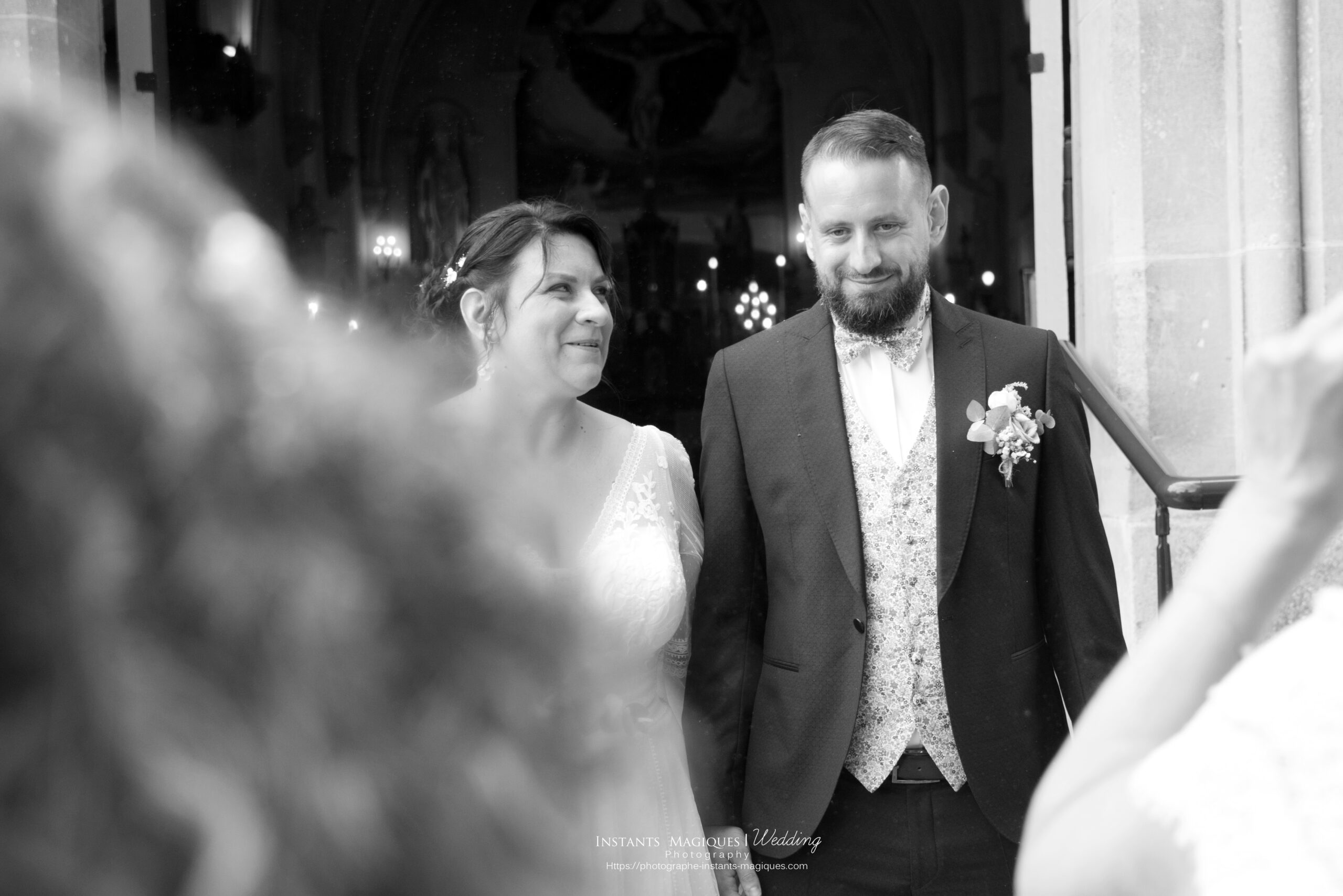 Photo Mariage à Rouen