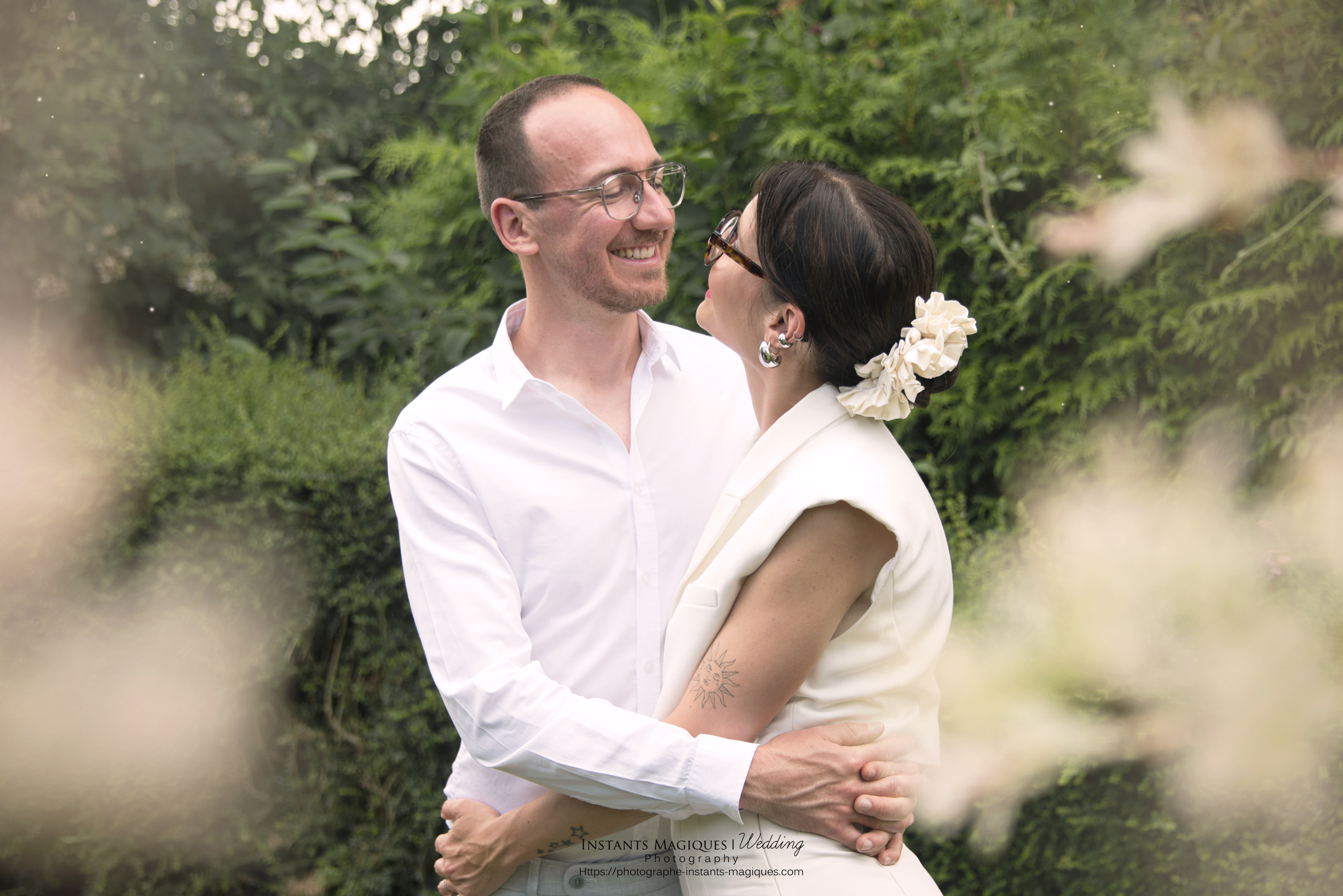 Photo Mariage à Rouen