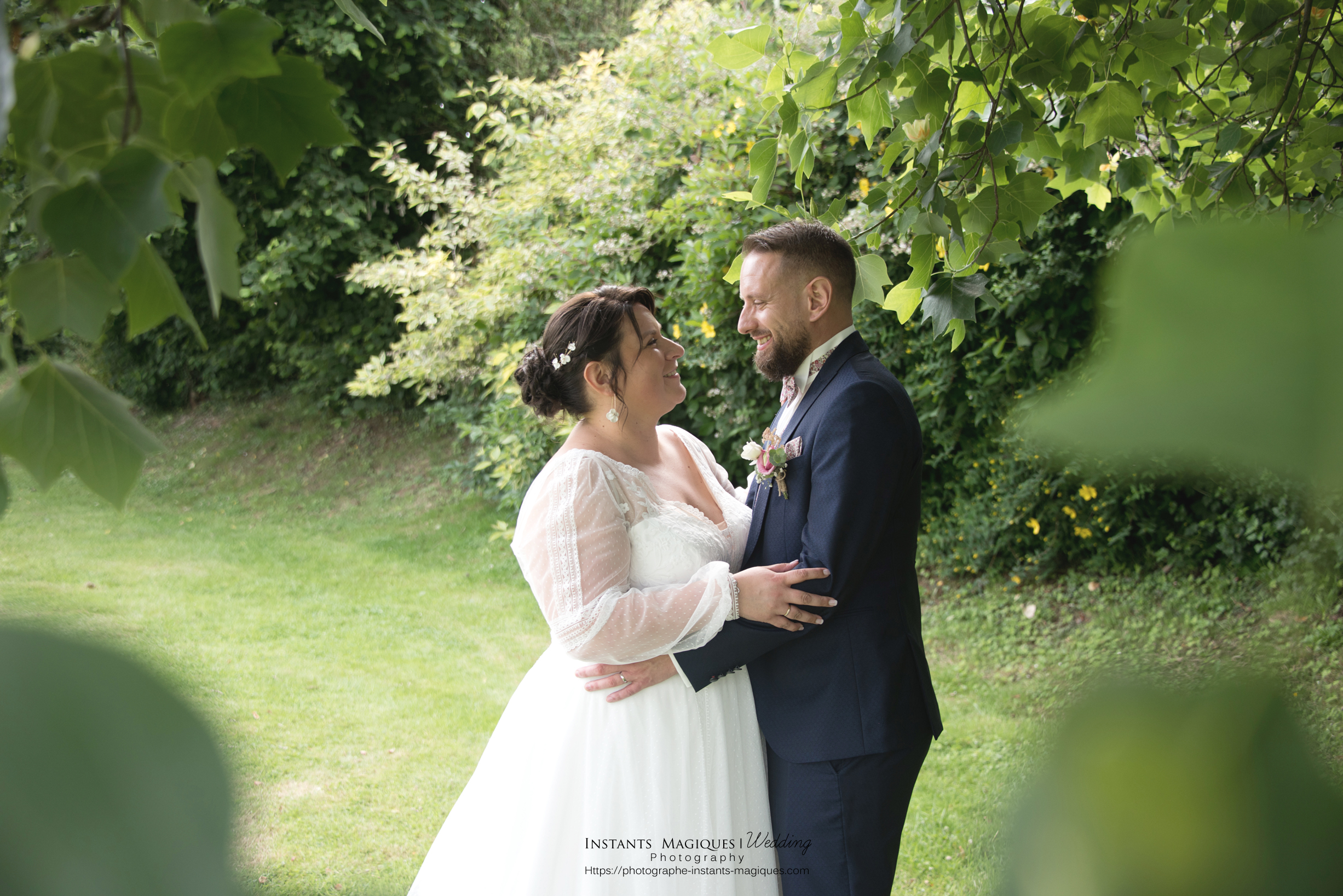 Photo Mariage à Rouen